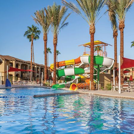 Holiday Inn Club Vacations Scottsdale Resort Dış mekan fotoğraf