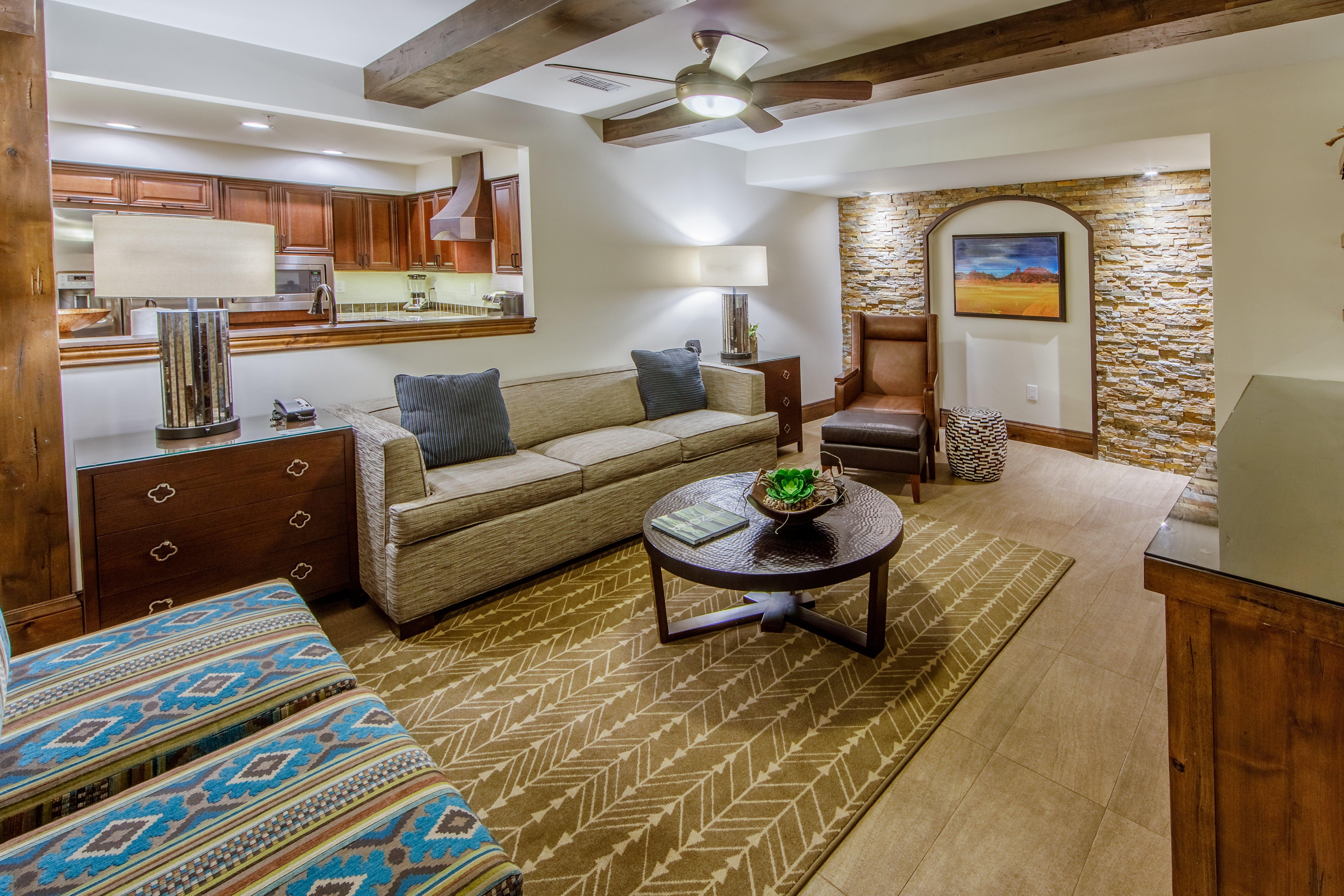 Holiday Inn Club Vacations Scottsdale Resort Dış mekan fotoğraf
