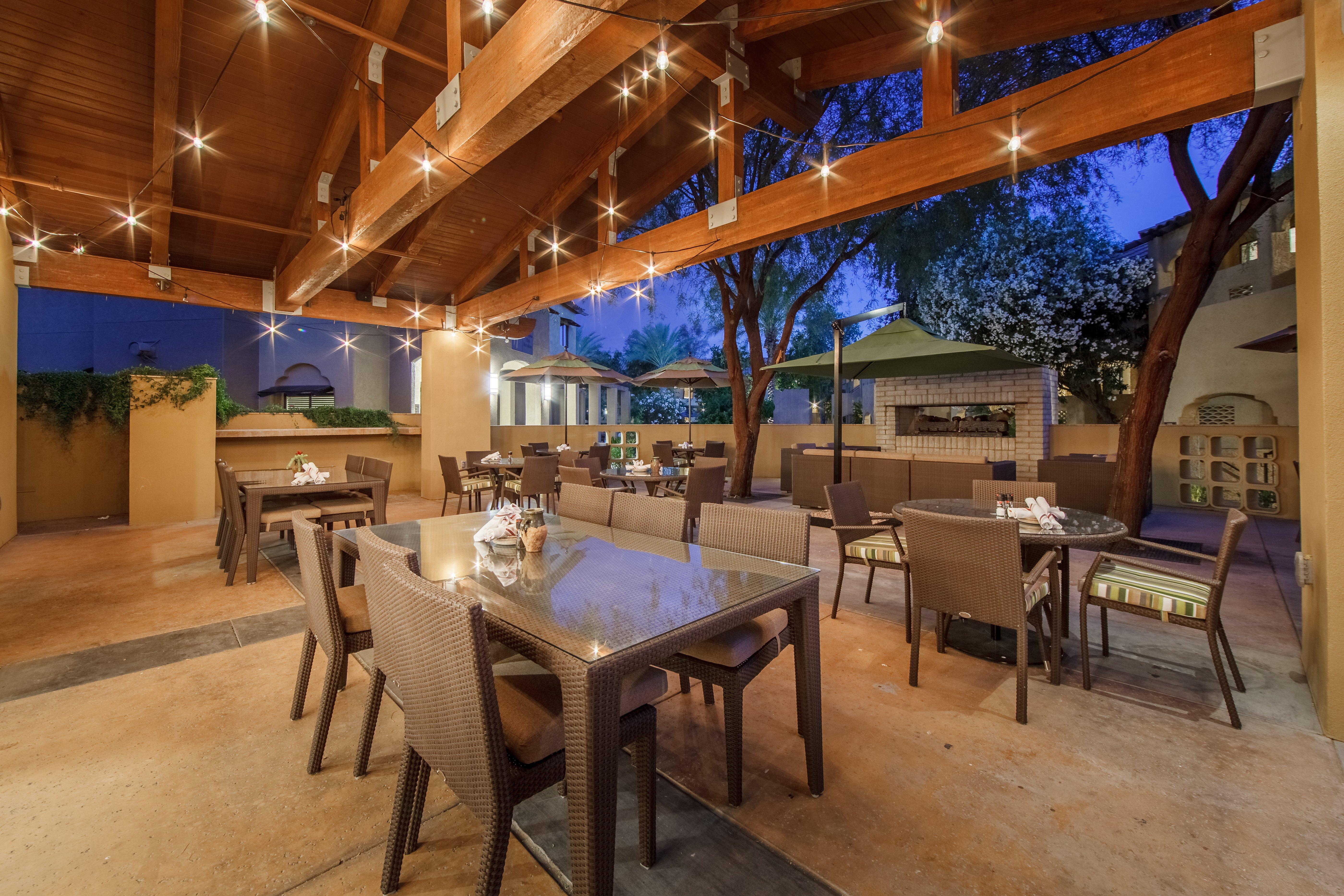 Holiday Inn Club Vacations Scottsdale Resort Dış mekan fotoğraf