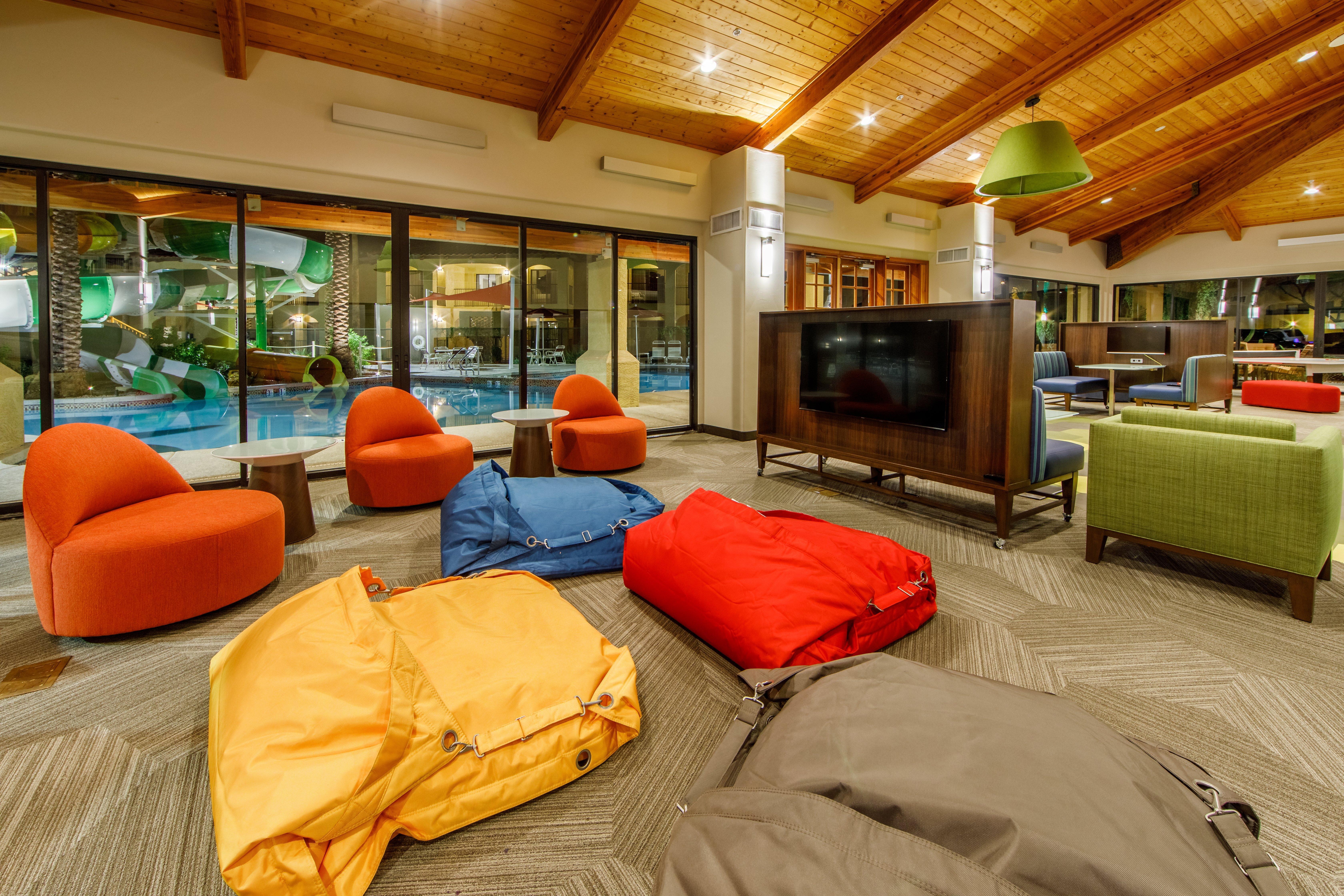 Holiday Inn Club Vacations Scottsdale Resort Dış mekan fotoğraf