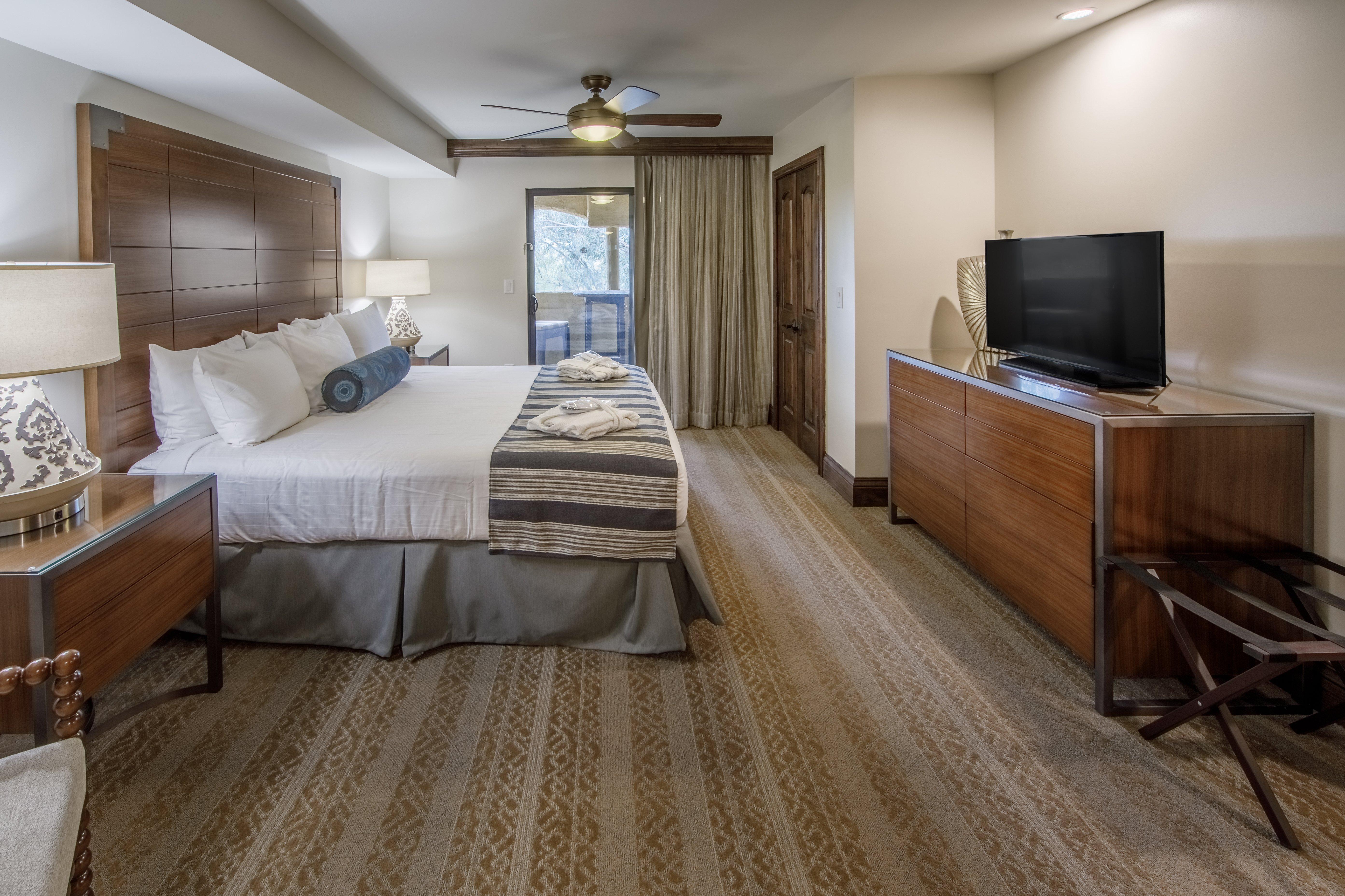Holiday Inn Club Vacations Scottsdale Resort Dış mekan fotoğraf