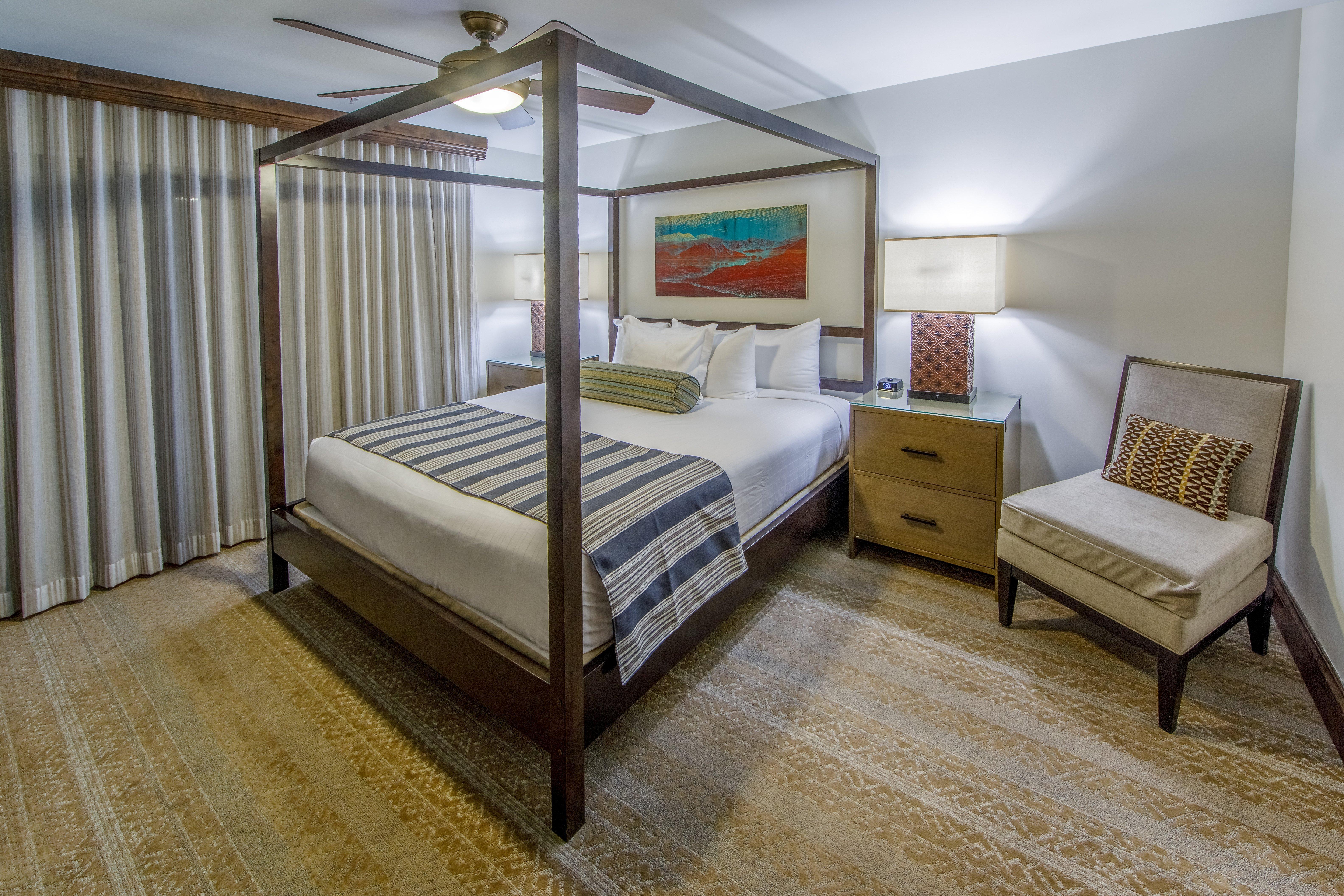 Holiday Inn Club Vacations Scottsdale Resort Dış mekan fotoğraf