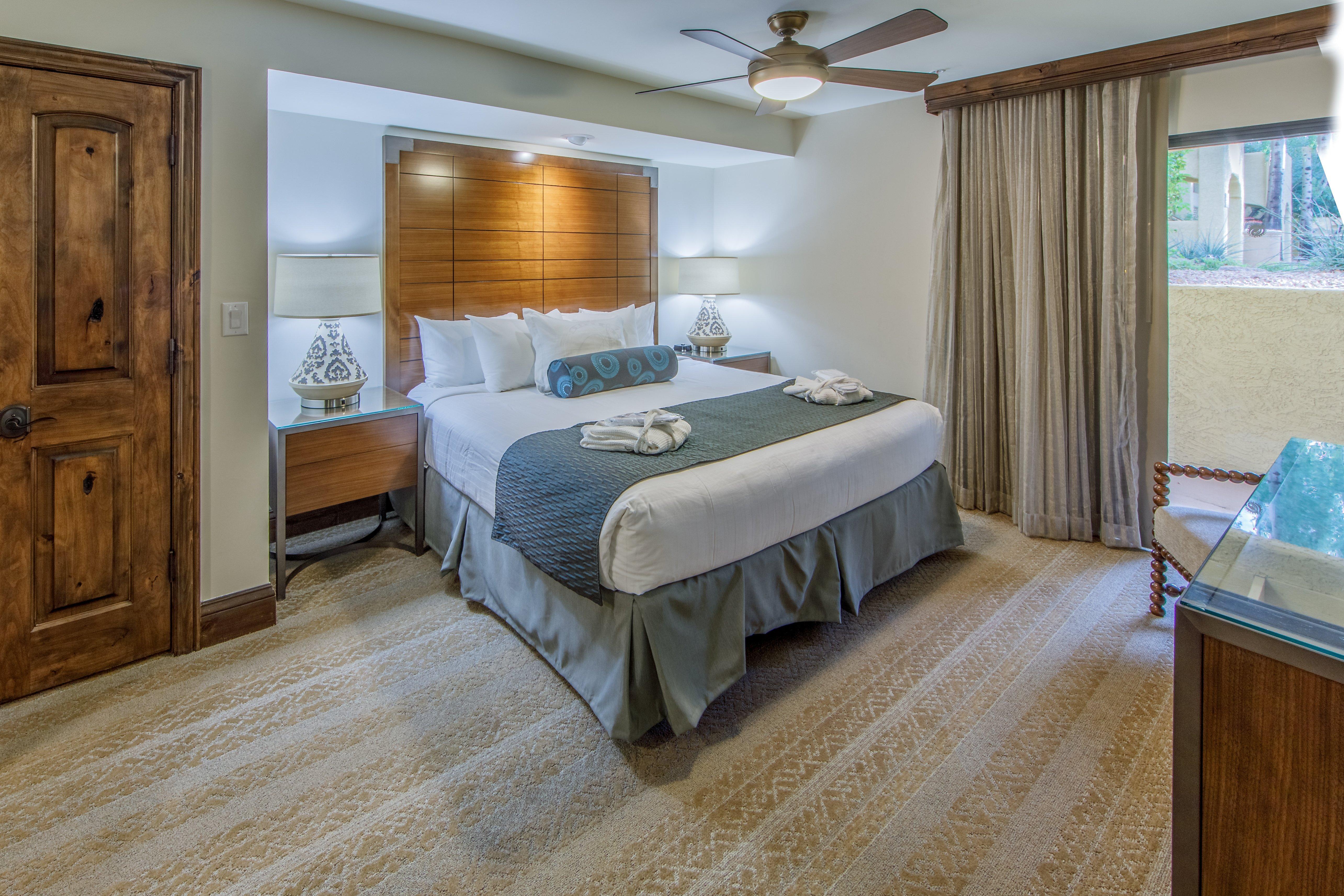 Holiday Inn Club Vacations Scottsdale Resort Dış mekan fotoğraf