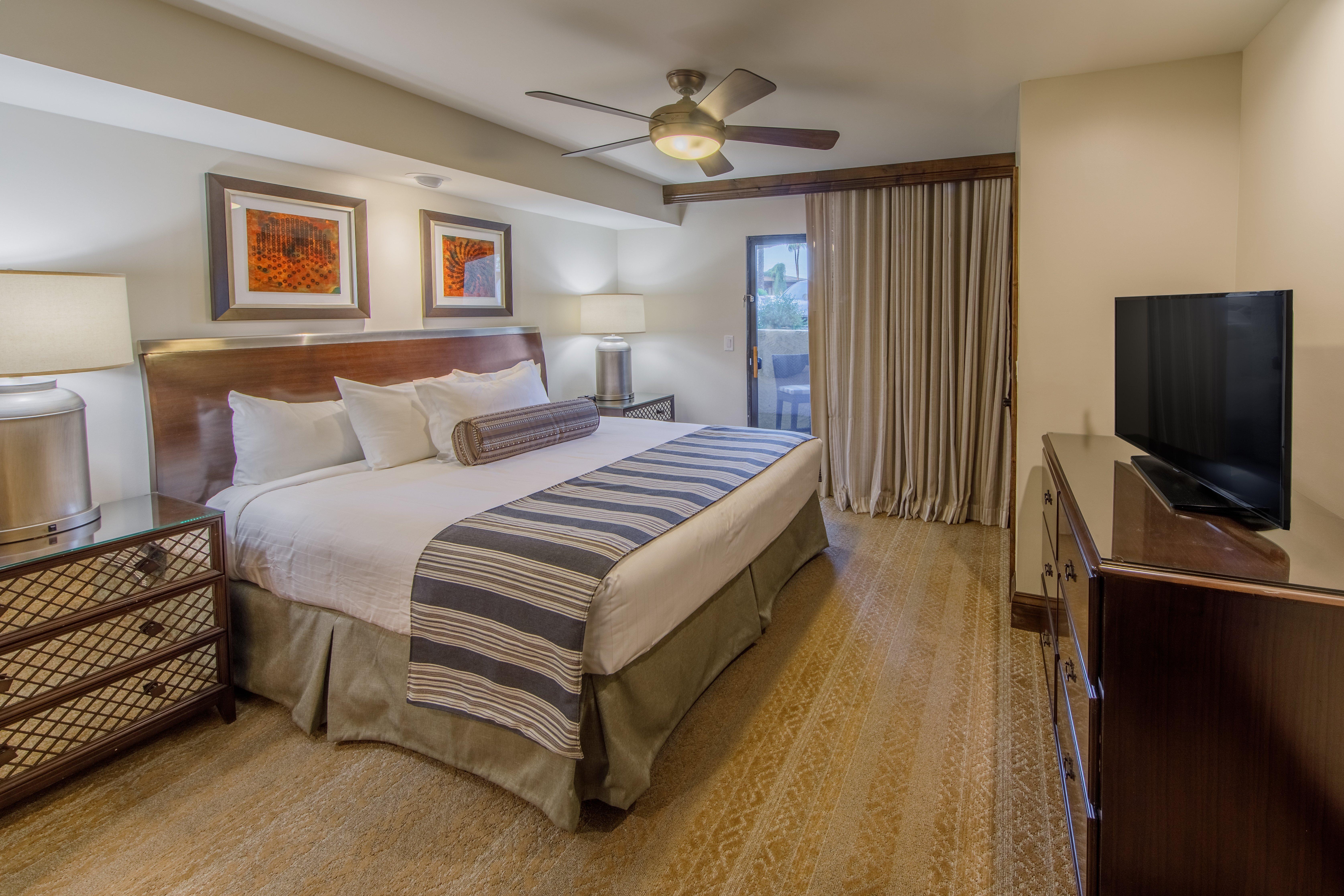 Holiday Inn Club Vacations Scottsdale Resort Dış mekan fotoğraf