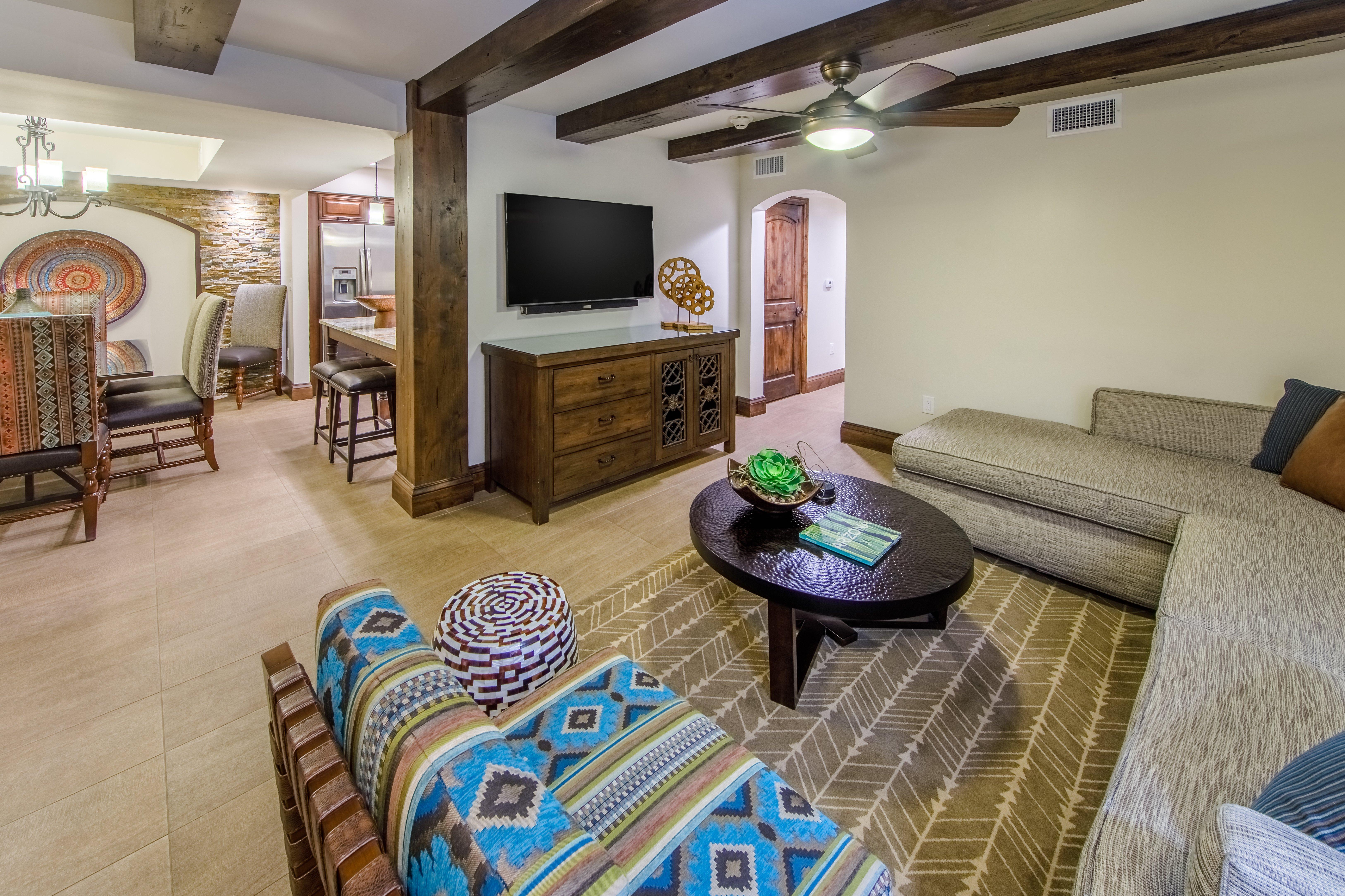 Holiday Inn Club Vacations Scottsdale Resort Dış mekan fotoğraf