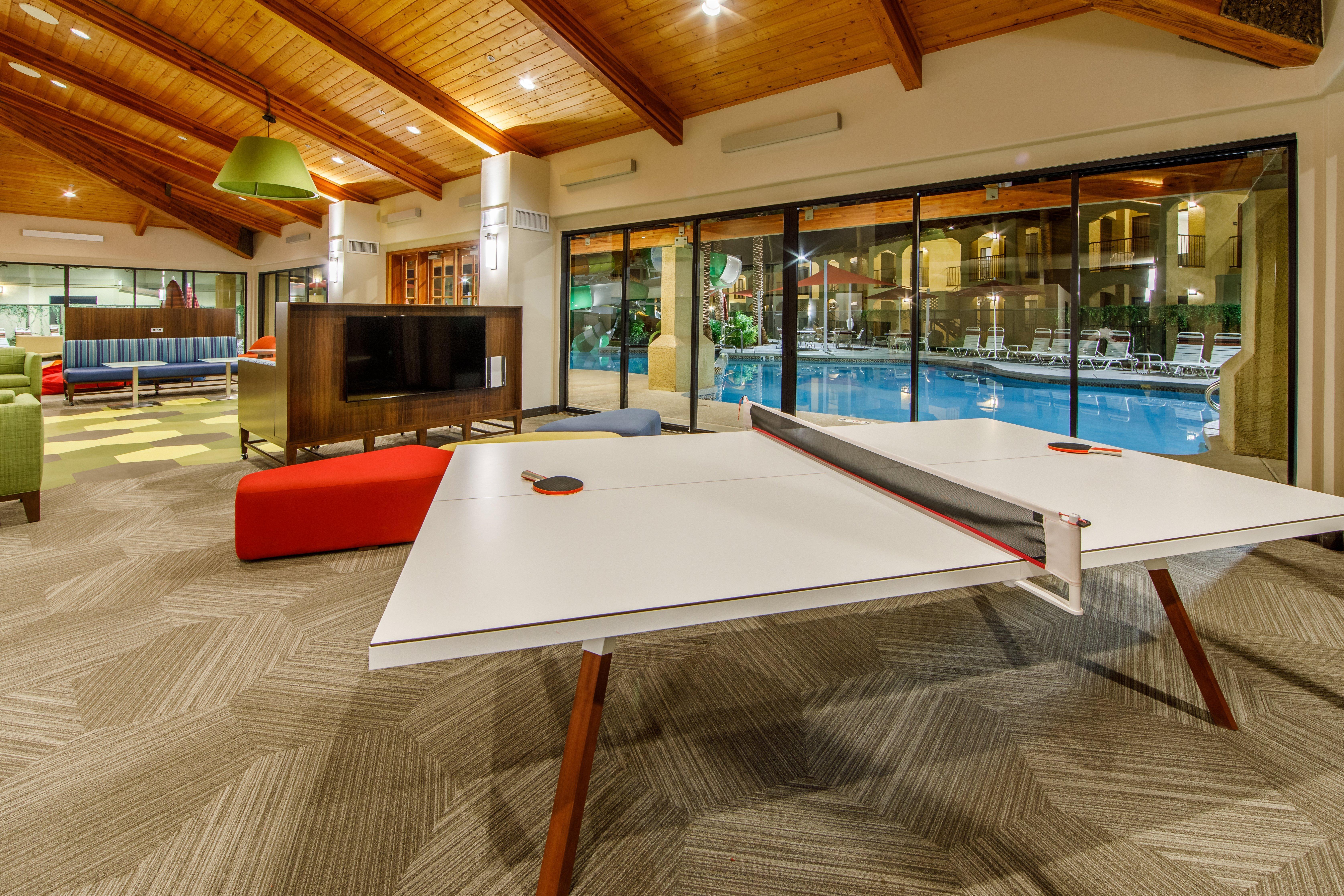 Holiday Inn Club Vacations Scottsdale Resort Dış mekan fotoğraf