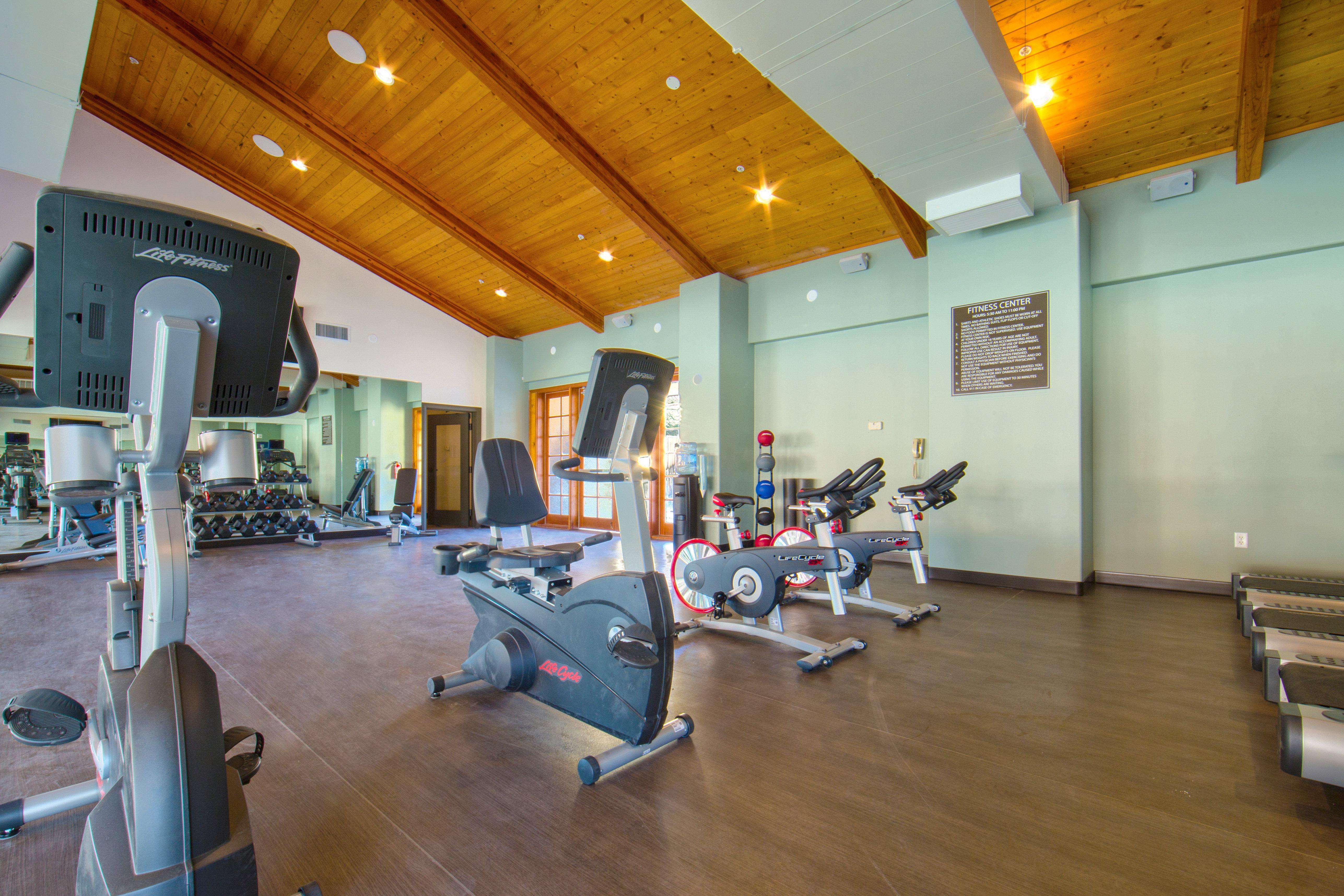 Holiday Inn Club Vacations Scottsdale Resort Dış mekan fotoğraf