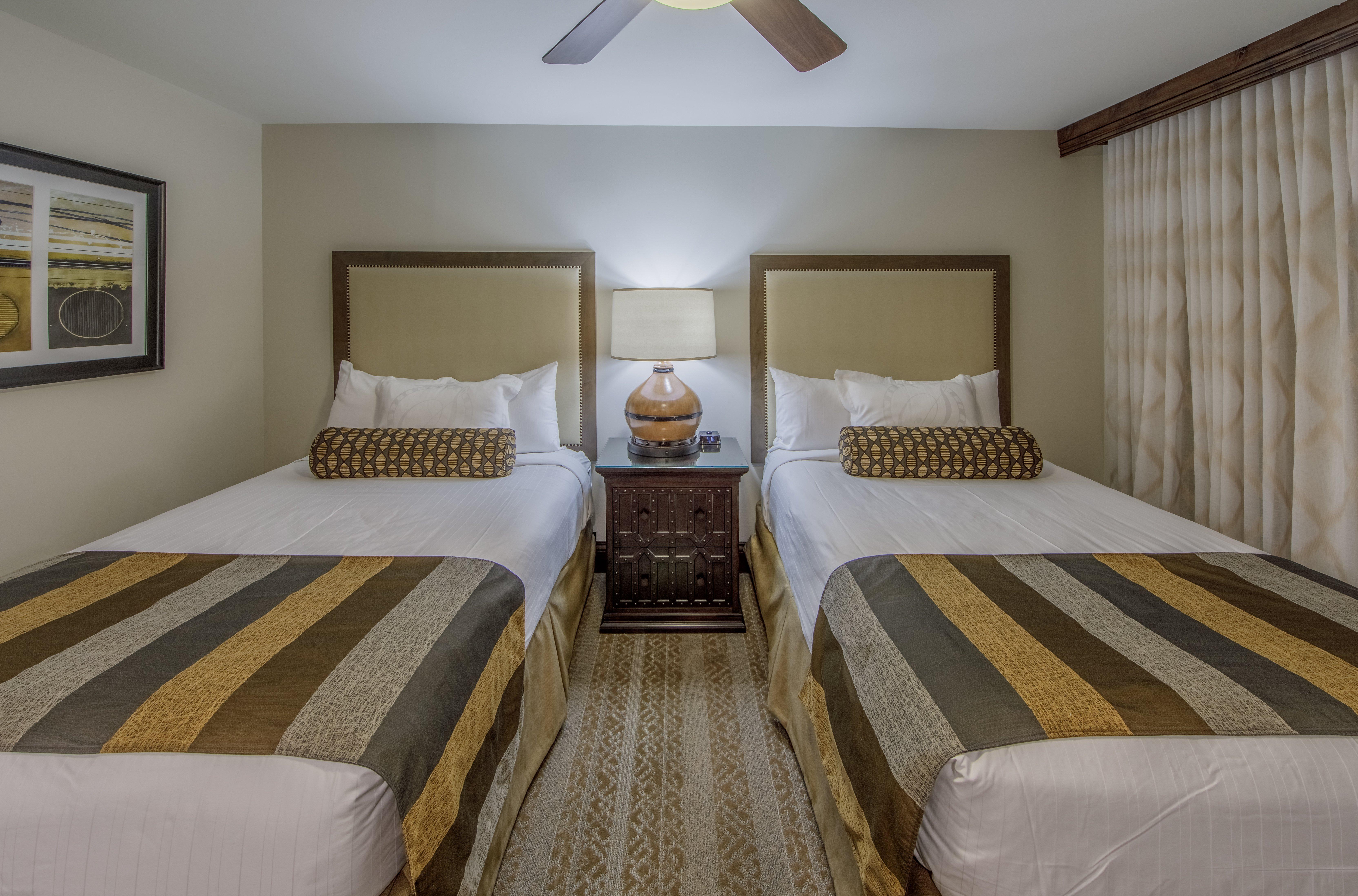 Holiday Inn Club Vacations Scottsdale Resort Dış mekan fotoğraf