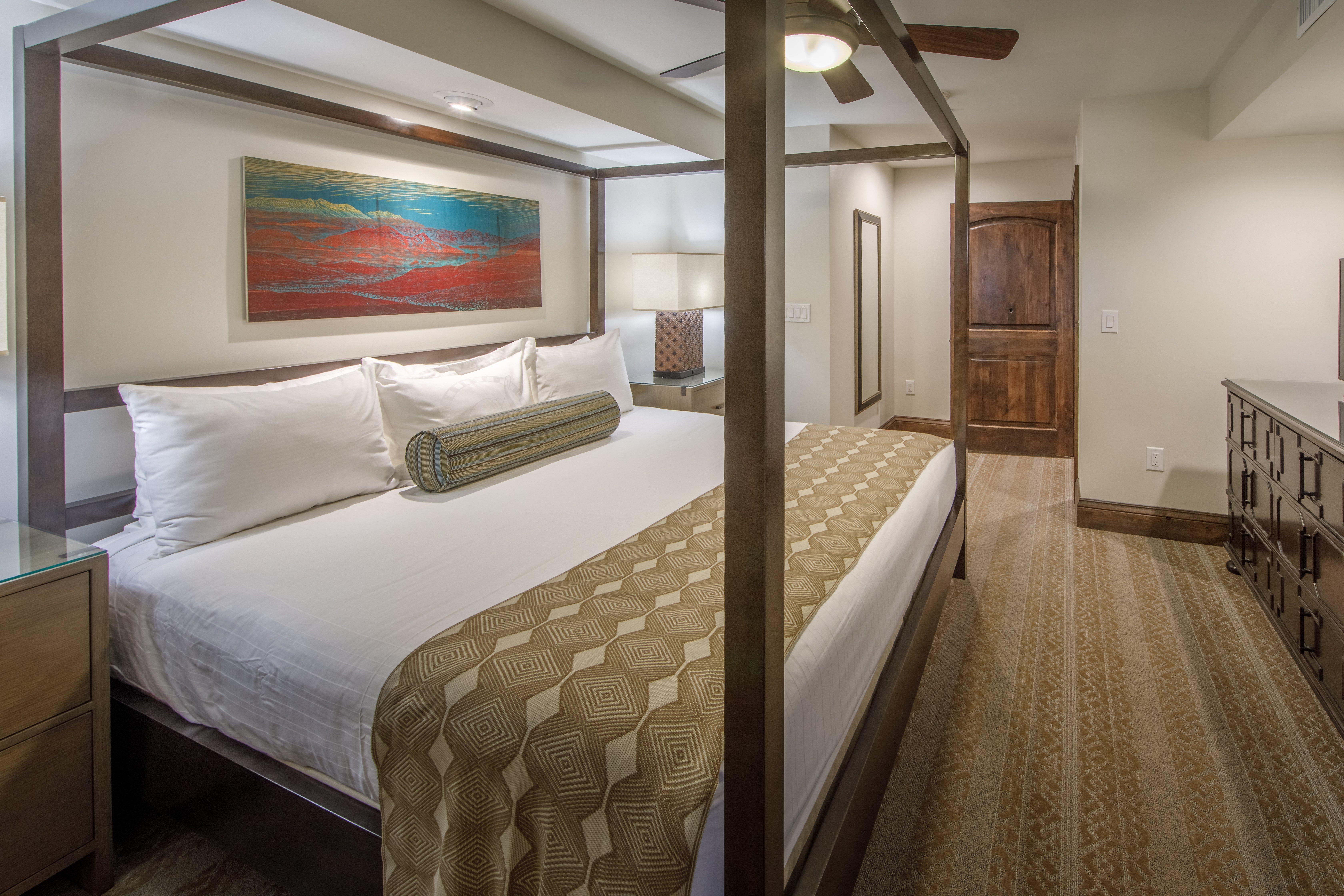 Holiday Inn Club Vacations Scottsdale Resort Dış mekan fotoğraf