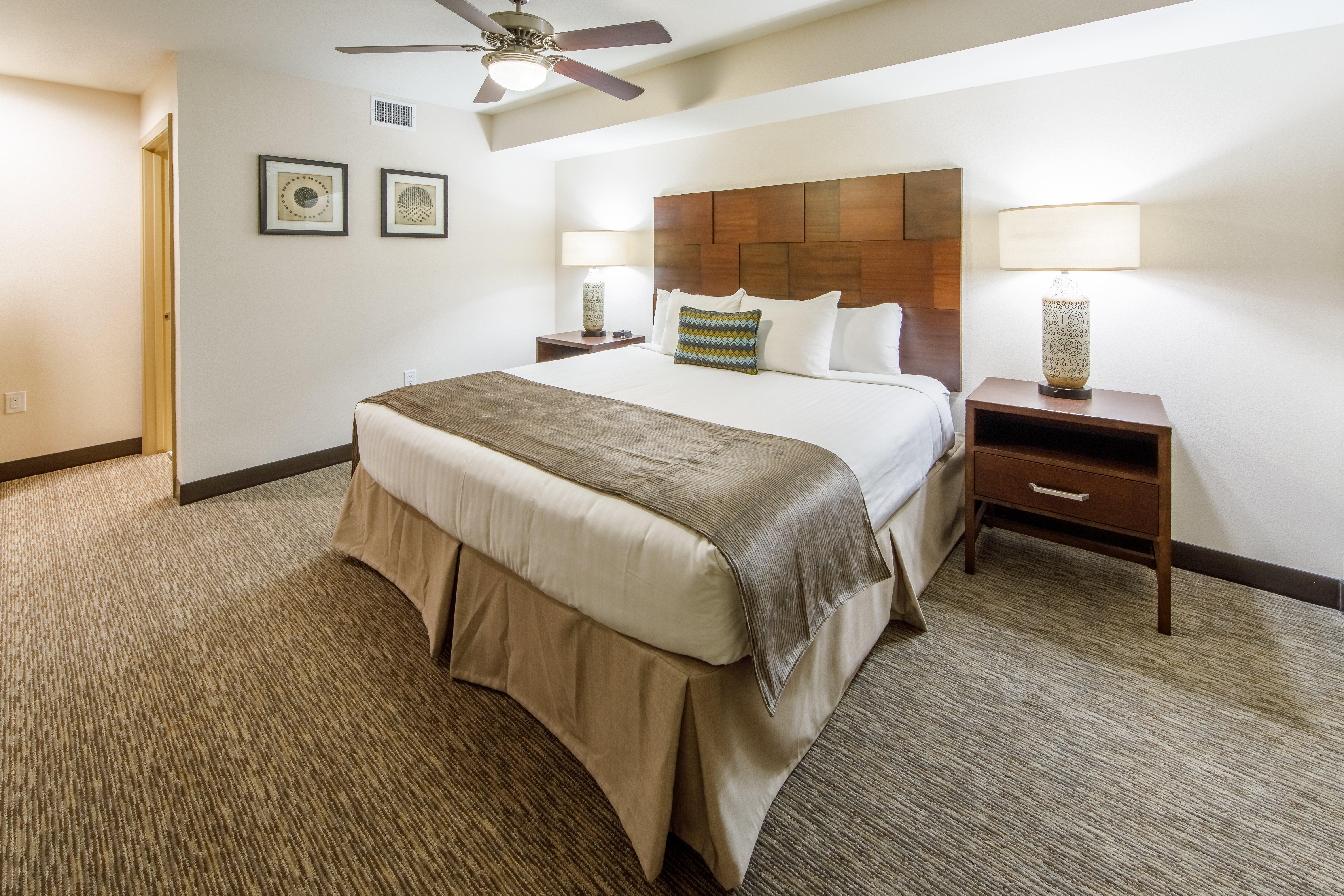 Holiday Inn Club Vacations Scottsdale Resort Dış mekan fotoğraf