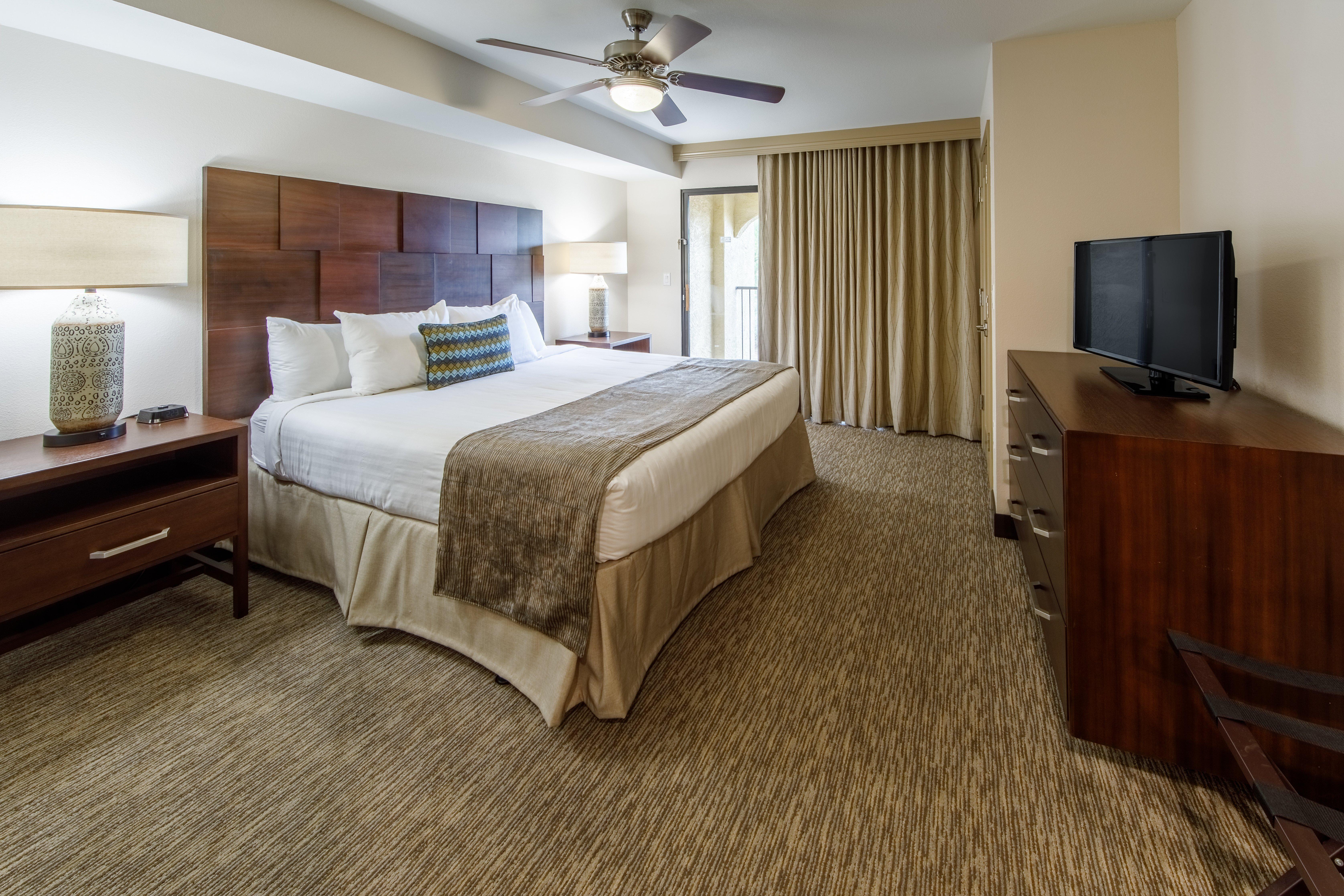 Holiday Inn Club Vacations Scottsdale Resort Dış mekan fotoğraf