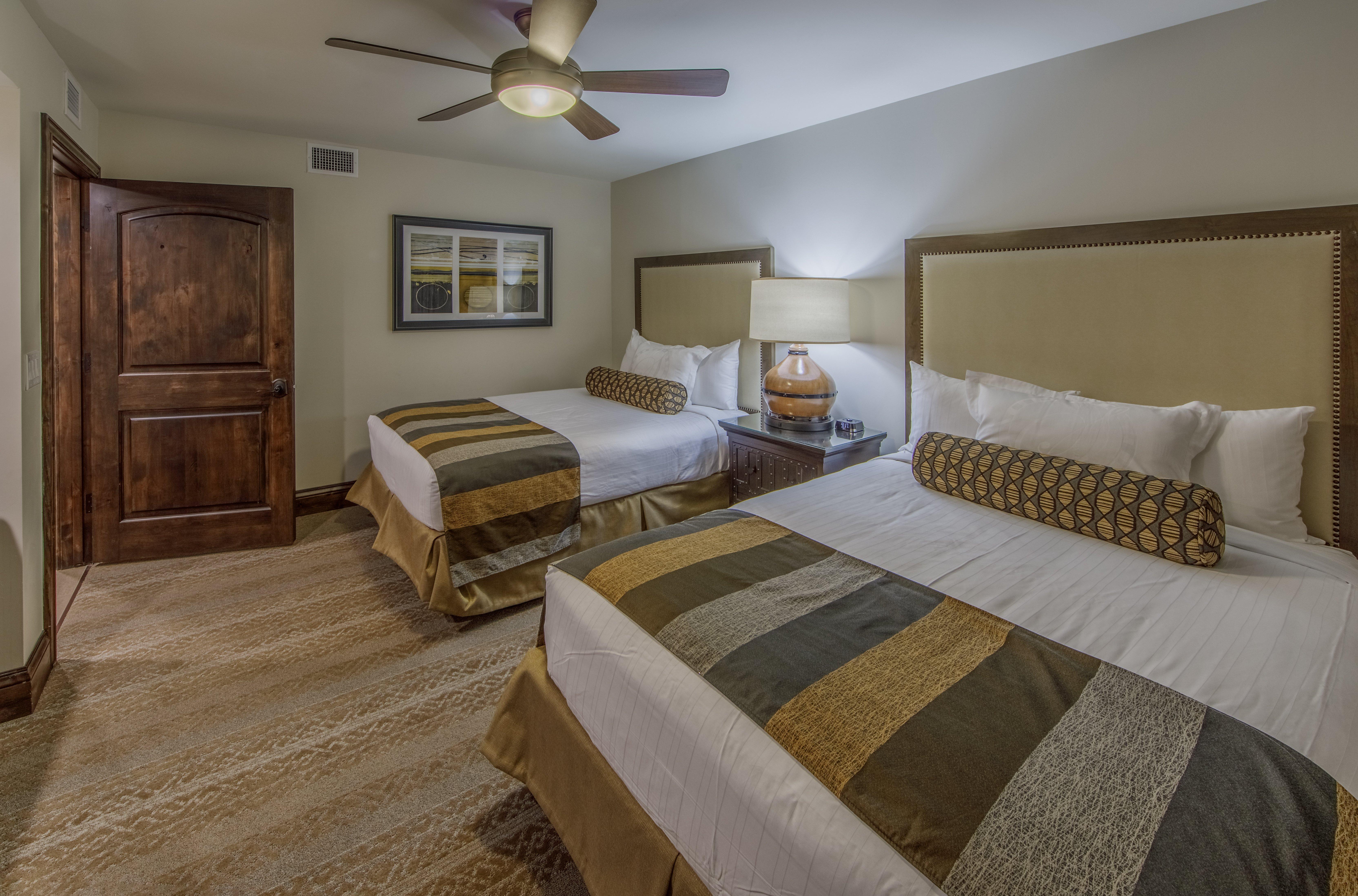 Holiday Inn Club Vacations Scottsdale Resort Dış mekan fotoğraf
