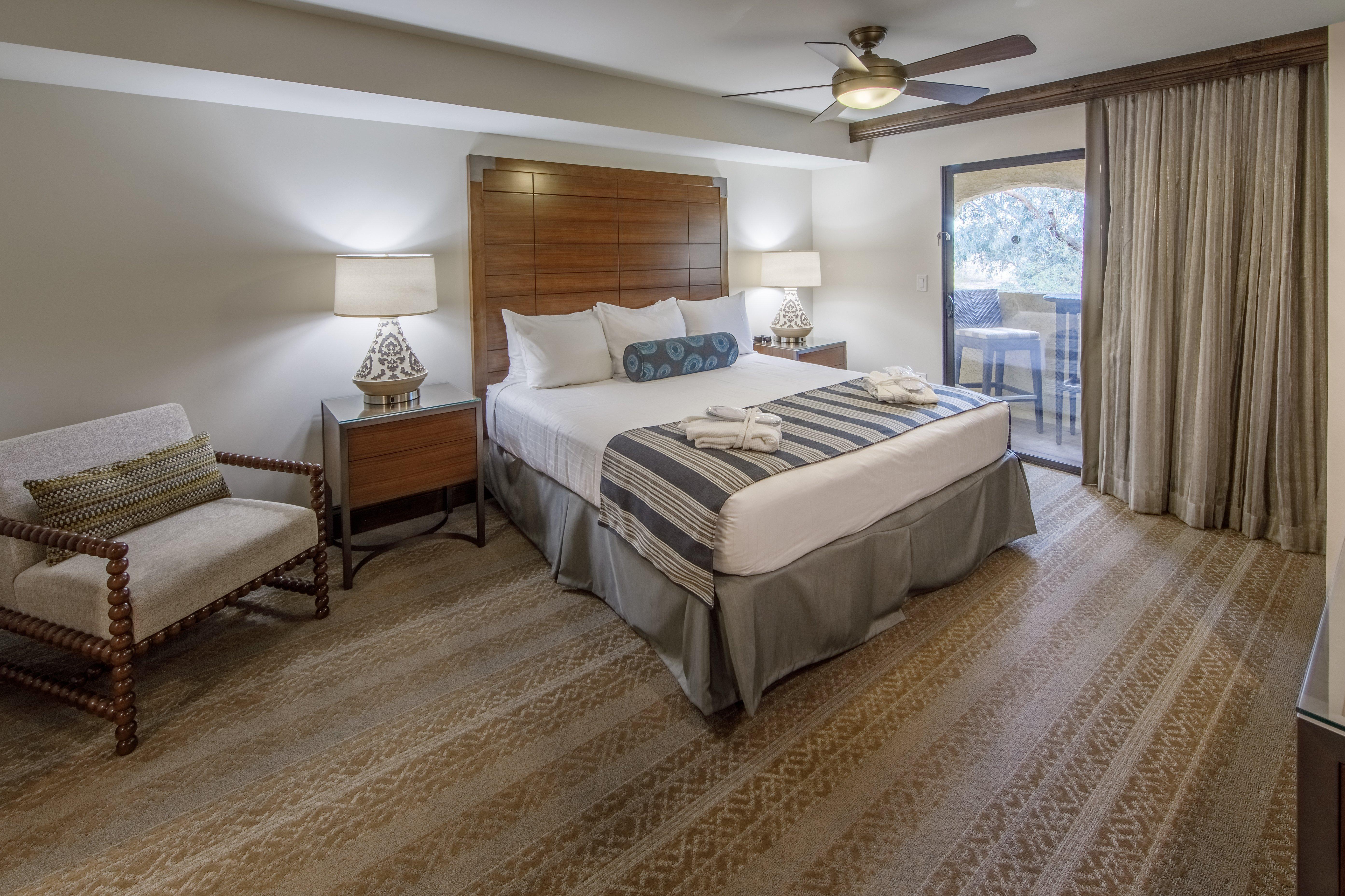 Holiday Inn Club Vacations Scottsdale Resort Dış mekan fotoğraf