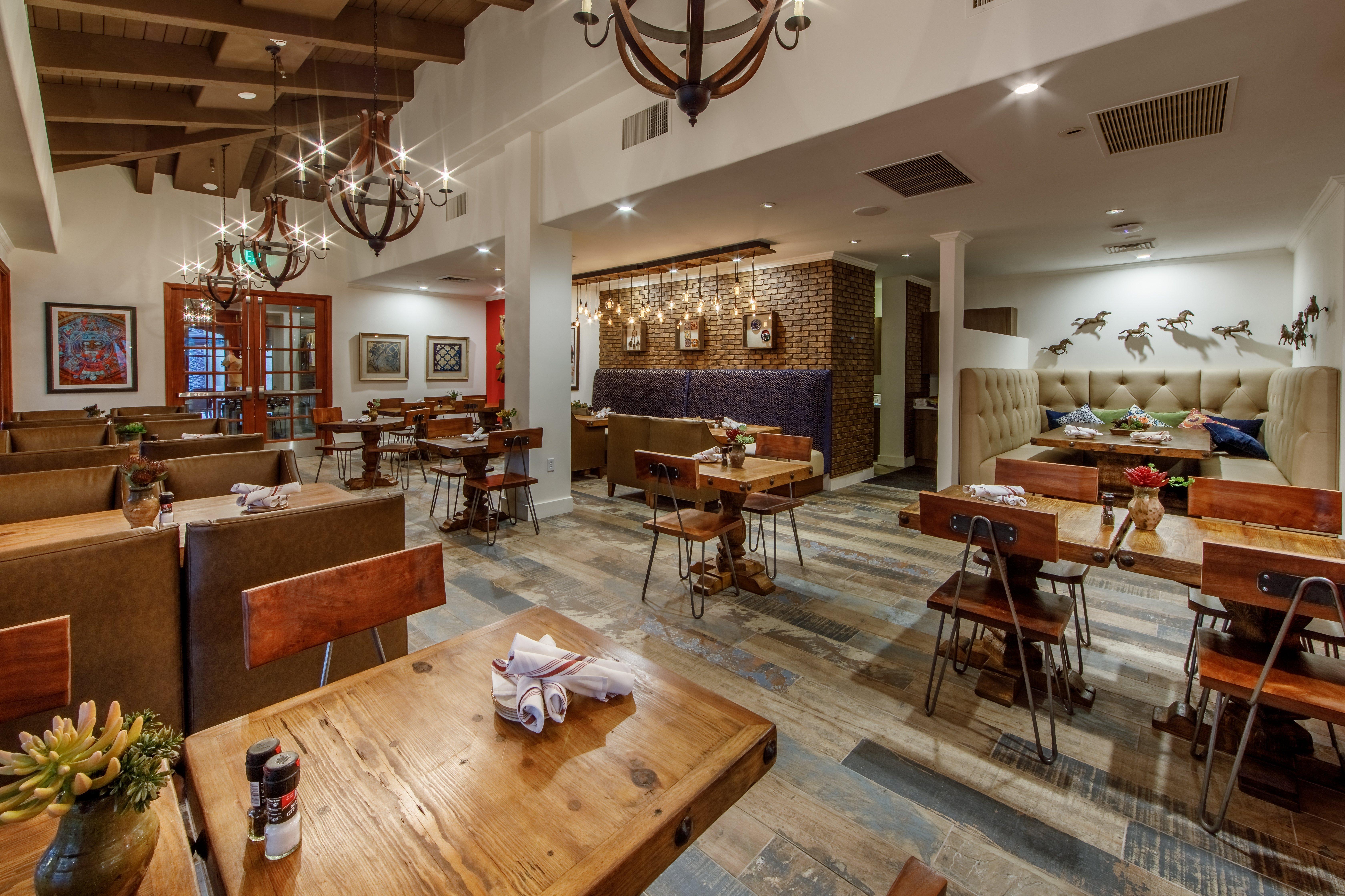 Holiday Inn Club Vacations Scottsdale Resort Dış mekan fotoğraf