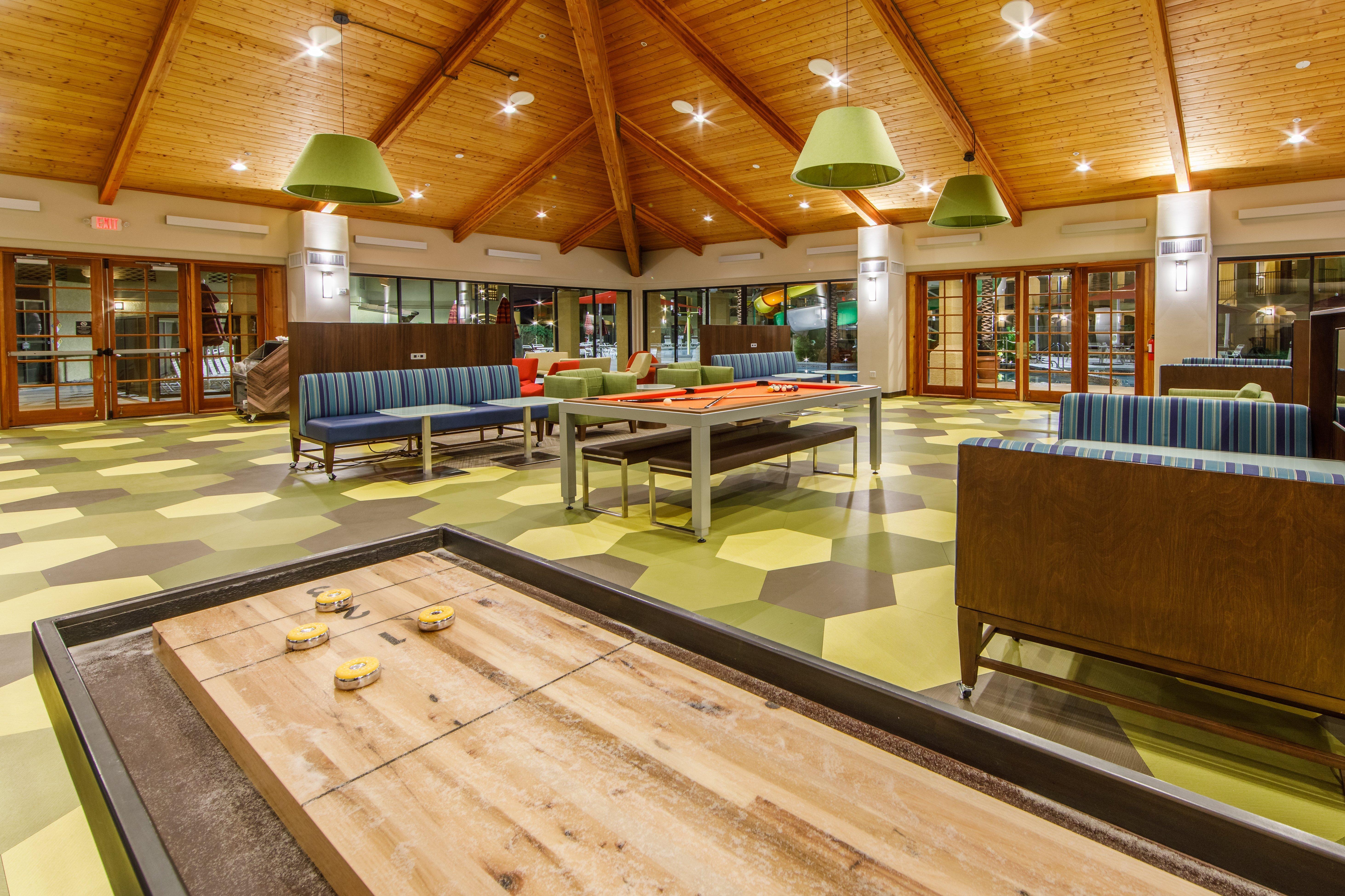 Holiday Inn Club Vacations Scottsdale Resort Dış mekan fotoğraf