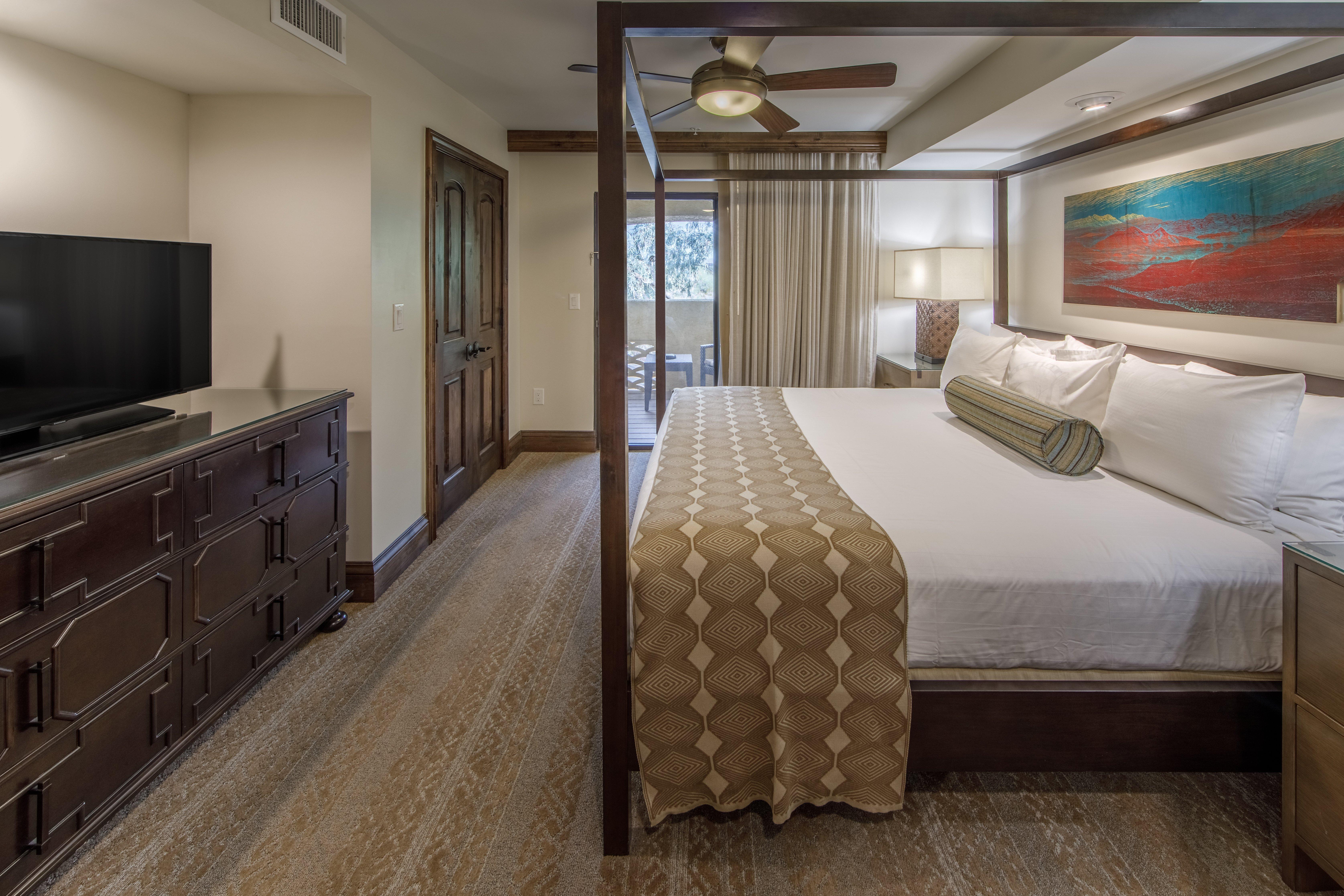 Holiday Inn Club Vacations Scottsdale Resort Dış mekan fotoğraf