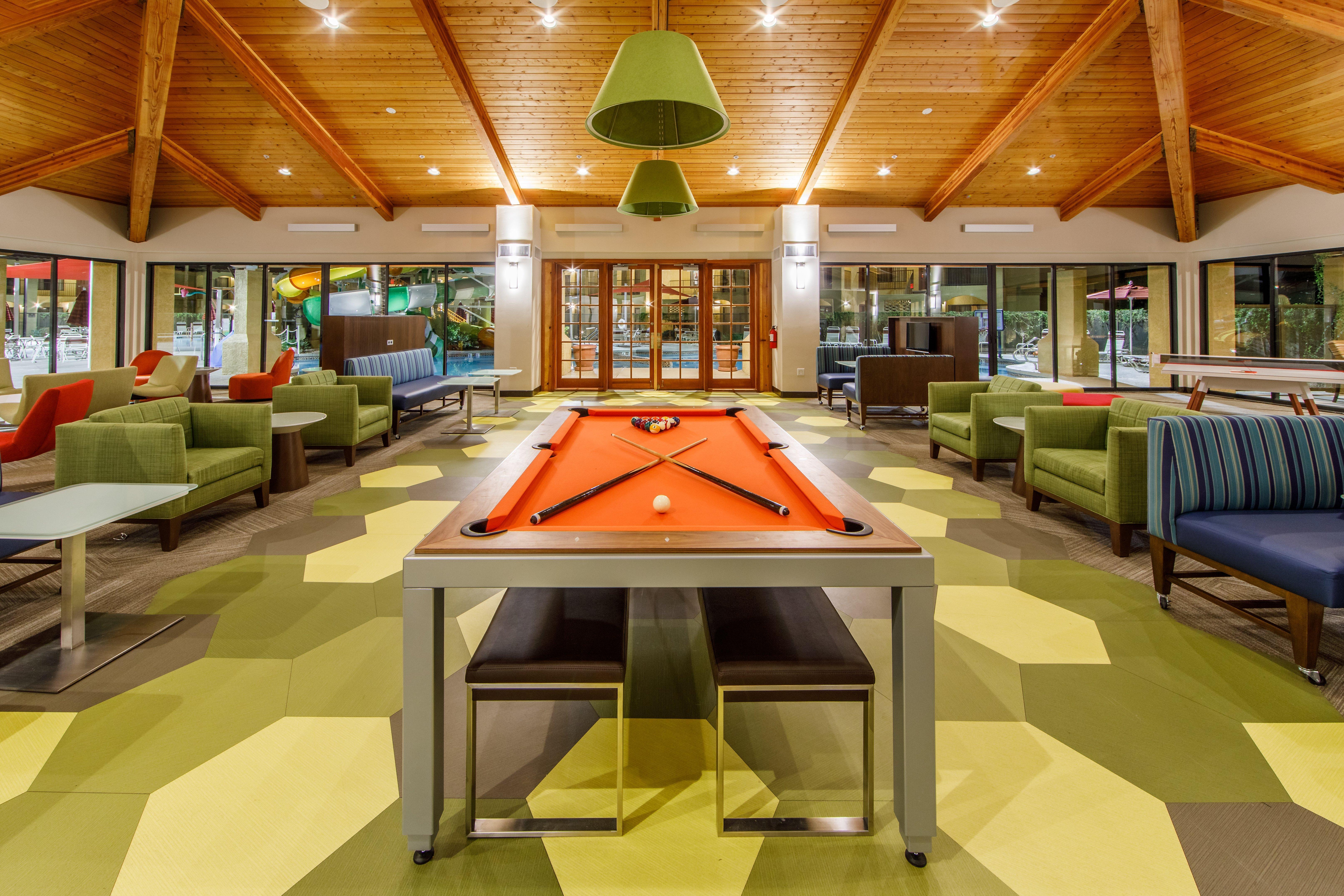 Holiday Inn Club Vacations Scottsdale Resort Dış mekan fotoğraf