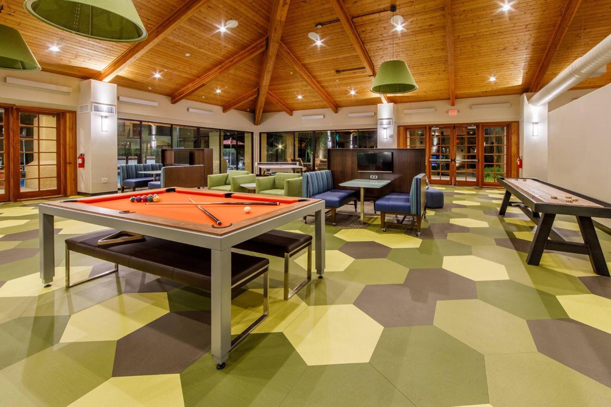 Holiday Inn Club Vacations Scottsdale Resort Dış mekan fotoğraf